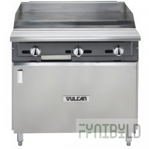 Vulcan VGMT36B-LP V Series 36