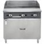 Vulcan VGMT36B-LP V Series 36 Vulcan VGMT36B-LP V Series 36