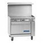 Imperial Range Pro Series IR-G36-XB Liquid Propane 36 Imperial Range Pro Series IR-G36-XB Liquid Propane 36