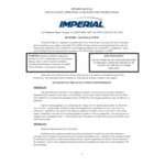 Imperial Range Pro Series IR-G36-XB Liquid Propane 36 Imperial Range Pro Series IR-G36-XB Liquid Propane 36
