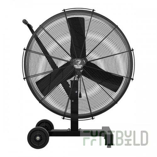 Big Ass Fans AirEye 36