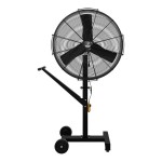 Big Ass Fans AirEye 36