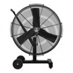 Big Ass Fans AirEye 36
