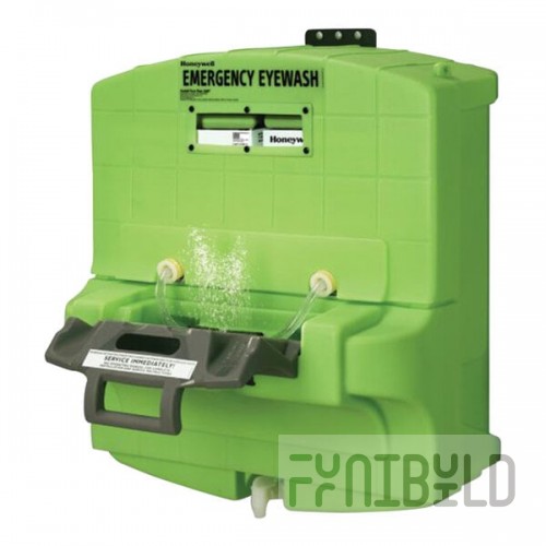Honeywell 32-001000-0000 Fendall Pure Flow 1000 Portable Emergency Eyewash Station