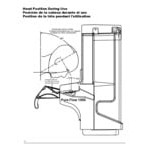 Honeywell 32-001000-0000 Fendall Pure Flow 1000 Portable Emergency Eyewash Station Honeywell 32-001000-0000 Fendall Pure Flow 1000 Portable Emergency Eyewash Station