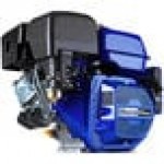 DuroMax XP18HPE Recoil / Electric Start Gasoline Engine - 1