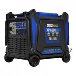 DuroMax XP18HPE Recoil / Electric Start Gasoline Engine - 1