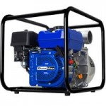DuroMax XP18HPE Recoil / Electric Start Gasoline Engine - 1