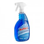 Mrs. Meyer's Clean Day 394711 12.5 oz. Rainwater Scented Hand Soap with Pump - 6/Case Mrs. Meyer's Clean Day 394711 12.5 oz. Rainwater Scented Hand Soap with Pump - 6/Case