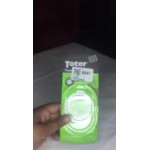 Toter PFRF0-15ICI PowerFresh Citrus Scented Odor Eliminator Refill - 2/Pack Toter PFRF0-15ICI PowerFresh Citrus Scented Odor Eliminator Refill - 2/Pack