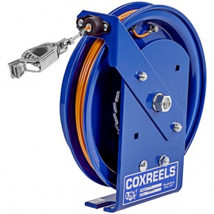 Coxreels SD-75 SD Series 75' Static Discharge Reel