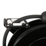 Equip by T&S 5HR-232-01 Hose Reel with 35' Hose and 2.27 GPM Spray Valve Equip by T&S 5HR-232-01 Hose Reel with 35' Hose and 2.27 GPM Spray Valve