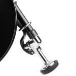 Equip by T&S 5HR-232-01 Hose Reel with 35' Hose and 2.27 GPM Spray Valve Equip by T&S 5HR-232-01 Hose Reel with 35' Hose and 2.27 GPM Spray Valve