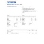 Carlisle Sparta 4014600 3