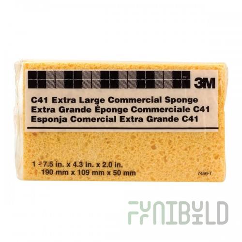3M C41 7 1/2