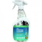 ECOS PL9750/55 Pro 55 Gallon Magnolia and Lily Scented Liquid Laundry Detergent