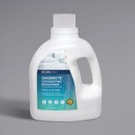 ECOS PL9750/55 Pro 55 Gallon Magnolia and Lily Scented Liquid Laundry Detergent