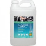 ECOS PL9750/55 Pro 55 Gallon Magnolia and Lily Scented Liquid Laundry Detergent
