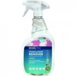 ECOS PL9750/55 Pro 55 Gallon Magnolia and Lily Scented Liquid Laundry Detergent