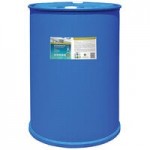 ECOS PL9750/55 Pro 55 Gallon Magnolia and Lily Scented Liquid Laundry Detergent