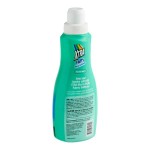XTRA Nice'N Fluffy 25 oz. Mountain Rain Liquid Fabric Softener - 12/Case XTRA Nice'N Fluffy 25 oz. Mountain Rain Liquid Fabric Softener - 12/Case