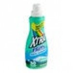 XTRA Nice'N Fluffy 25 oz. Mountain Rain Liquid Fabric Softener - 12/Case XTRA Nice'N Fluffy 25 oz. Mountain Rain Liquid Fabric Softener - 12/Case