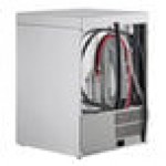 Moyer Diebel 201LT Undercounter Low-Temperature Dishwashing Machine - 115V Moyer Diebel 201LT Undercounter Low-Temperature Dishwashing Machine - 115V