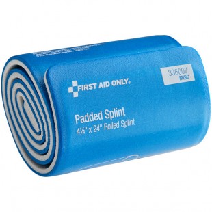 First Aid Only 336007 4 First Aid Only 336007 4