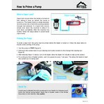 Mytee HP90 Stingray Automotive Heated Corded Extractor with 4 Mytee HP90 Stingray Automotive Heated Corded Extractor with 4