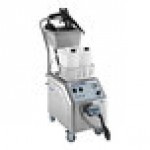 Goodway GVC-1502 Commercial Vapor Steam Cleaner - 1.3 Gallon, 115V Goodway GVC-1502 Commercial Vapor Steam Cleaner - 1.3 Gallon, 115V