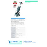 NaceCare Solutions NUC 244NX K-913741-C 18