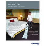 Advance Spectrum 12H 107402351 12 Advance Spectrum 12H 107402351 12