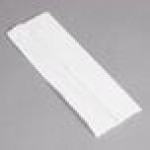 White Premium C-Fold Towel - 2,200/Case