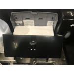 White Premium C-Fold Towel - 2,200/Case