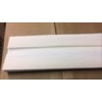White Premium C-Fold Towel - 2,200/Case