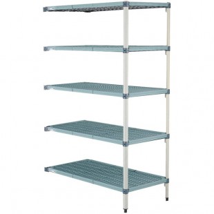 Metro 5AQ457G3 MetroMax Q Shelving Add On Unit - 21