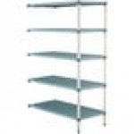 Metro 5AQ457G3 MetroMax Q Shelving Add On Unit - 21