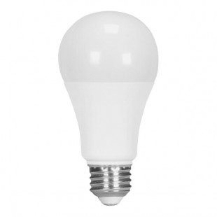 Satco 11.5W Dimmable LED Lamp, 1,100 Lumens, 2,700K (A19) S28650 Satco 11.5W Dimmable LED Lamp, 1,100 Lumens, 2,700K (A19) S28650