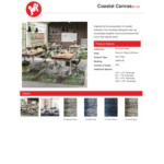 Joy Carpets Kid Essentials Coastal Canvas 10' 9