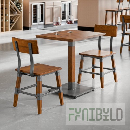 Lancaster Table & Seating Industrial 24
