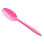 Choice 12 oz. Pink Paper Frozen Yogurt / Food Cup - 1,000/Case