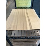 5 lb. White Paper Bag - 500/Bundle