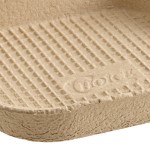 Choice Pulp Fiber 8-32 oz. 1 Cup Carrier with Tray - 50/Pack Choice Pulp Fiber 8-32 oz. 1 Cup Carrier with Tray - 50/Pack