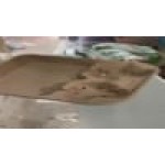Choice Pulp Fiber 8-32 oz. 1 Cup Carrier with Tray - 50/Pack Choice Pulp Fiber 8-32 oz. 1 Cup Carrier with Tray - 50/Pack