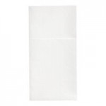 Choice Black Tweed Customizable Linen-Feel 1/6 Fold Guest Towel 12 Choice Black Tweed Customizable Linen-Feel 1/6 Fold Guest Towel 12