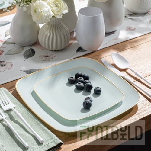 Posh Setting 10