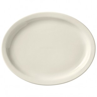 Libbey Porcelana Cream 13 1/2 Libbey Porcelana Cream 13 1/2