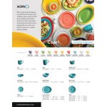 Acopa Capri 9 3/4