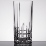 Spiegelau Perfect Serve 11.75 oz. Longdrink / Collins Glass - Sample Spiegelau Perfect Serve 11.75 oz. Longdrink / Collins Glass - Sample