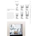 Spiegelau Perfect Serve 11.75 oz. Longdrink / Collins Glass - Sample Spiegelau Perfect Serve 11.75 oz. Longdrink / Collins Glass - Sample